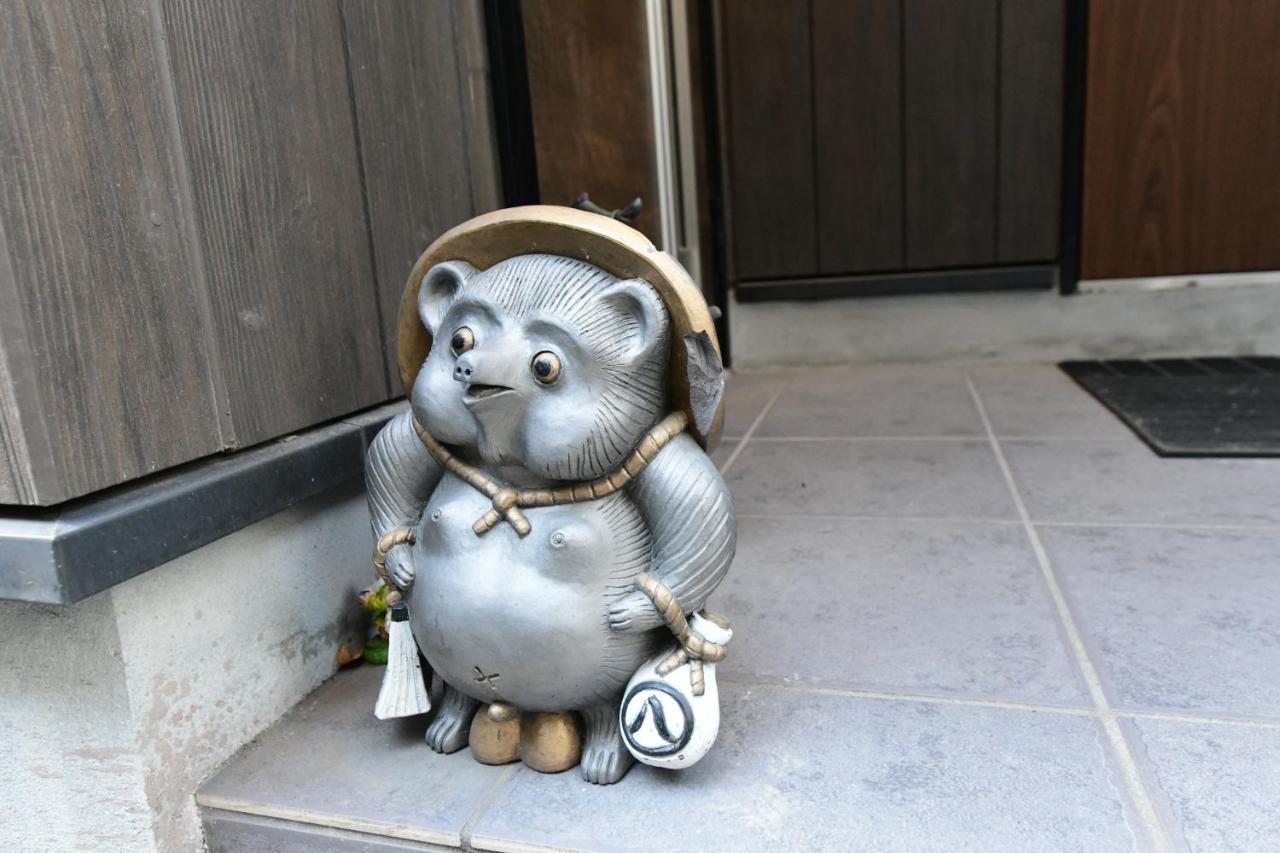 無料wi-Fi Jing House 秋葉原 電動自転車レンタル Hotel Tokyo Exterior photo